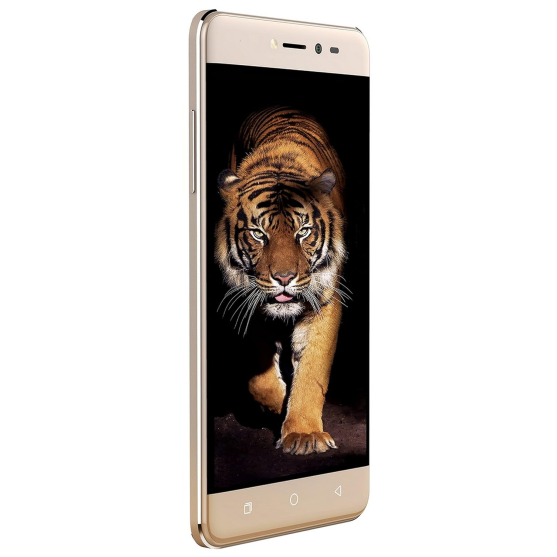Coolpad Note 5 Lite (Royal Gold, 3GB RAM + 32GB) (Refurbished)