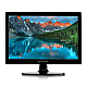 LAPCARE LED Monitor LM154 - 15.1’’(38.36CM) - VGA & HDMI