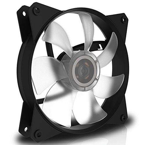 Cooler Master MF120L RGB Masterfan Cooler Cooler Master MF120L RGB Masterfan Cooler