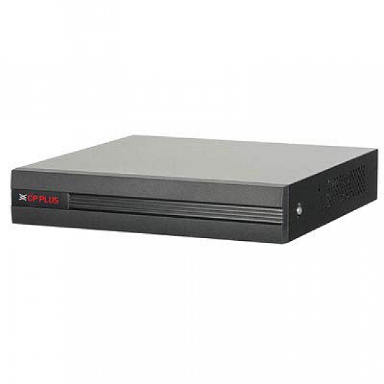 CP Plus CP-UVR-0801E1-V4 8CH 1080P Lite Cosmic HD DVR