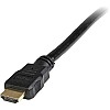 StarTech.com 10ft HDMI to DVI D Adapter Cable - Bi-Directional - HDMI to DVI / DVI to HDMI Adapter for Your Computer Monitor (HDMIDVIMM10)- 