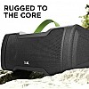 boAt Stone 1000 14W Bluetooth Speaker (Black)