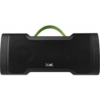 boAt Stone 1000 14W Bluetooth Speaker (Black)