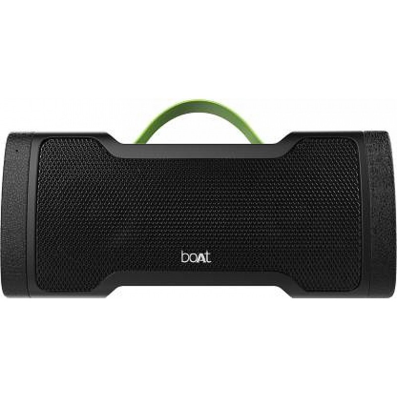 boAt Stone 1000 14W Bluetooth Speaker (Black)