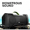 boAt Stone 1000 14W Bluetooth Speaker (Black)