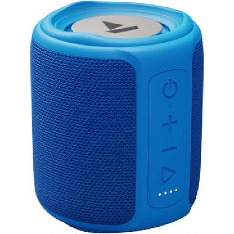 BoAt Stone 350 10 W Bluetooth Speaker Blue Mono Channel