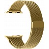 AirCase Milanese Loop Band Strap for Apple Watch Series 5, 4, 3, 2, 1 40mm 38mm Steel Alloy