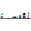 ASUS H81M-CS LGA-1150 Motherboard 