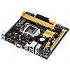 ASUS H81M-CS LGA-1150 Motherboard 