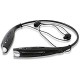 Sketchfab HBS-730 Bluetooth Headset (Black)