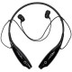 Sketchfab HBS-730 Bluetooth Headset (Black)