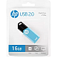 HP V150 16GB USB 2.0 Pen Drive