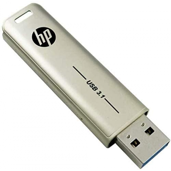 HP USB 3.1 Flash Drive 32GB 796L