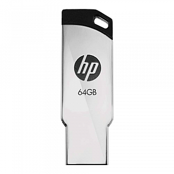 HP V301W 32 GB Pen Drive (Grey) 