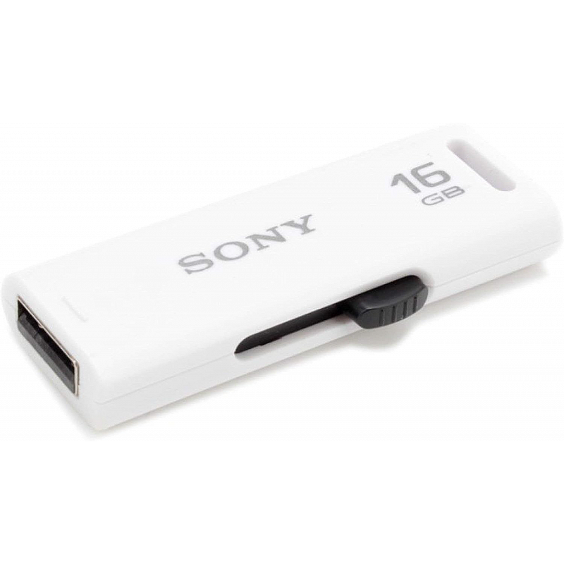 Sony 16GB Microvault USB Flash Drive