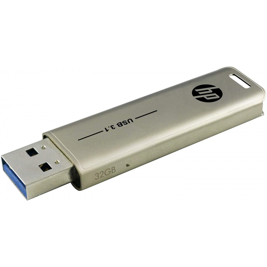 HP USB 3.1 Flash Drive 32GB 796L