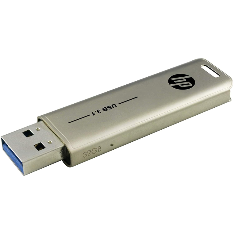 HP USB 3.1 Flash Drive 32GB 796L