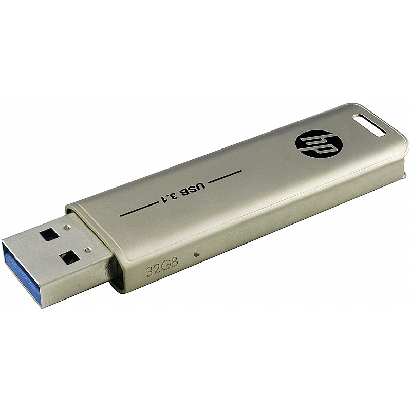 HP USB 3.1 Flash Drive 32GB 796L