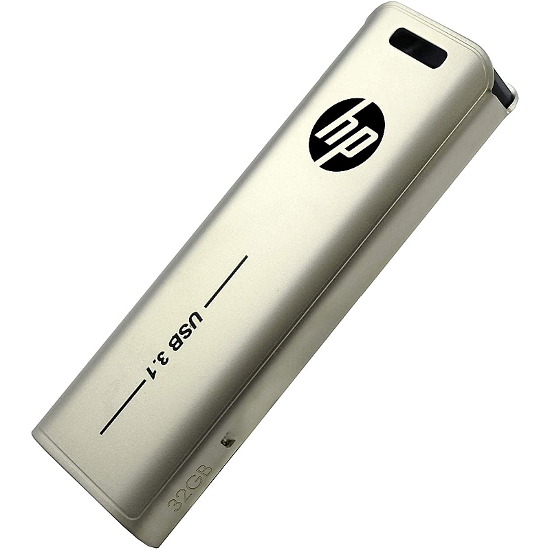 HP USB 3.1 Flash Drive 32GB 796L