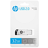 HP V301W 32 GB Pen Drive (Grey) 