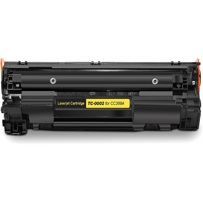 Ft Toner Cartridge tc-0002 88a- 