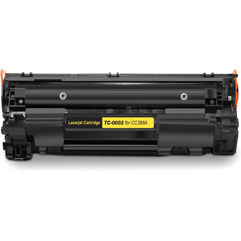 Ft Toner Cartridge tc-0002 88a-