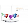 TENDA D303 Wireless N300 ADSL2+/3G Modem Router (All in One)