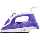 Flipkart SmartBuy IRS1600WG 1600 W Steam Iron  (Purple)