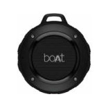 boAt Stone 160 5 W Bluetooth Speaker (Black)