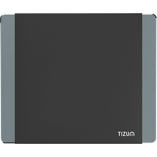 Tizum Aluminium Mousepad - Anti-Skid Intensive Gaming Mouse Pad for MacBook 