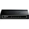 TP-Link TL-SG1005D 5-Port Gigabit Desktop Switch (Black)