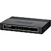 TP-Link TL-SG1005D 5-Port Gigabit Desktop Switch (Black)