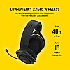 Corsair HS70 Pro Wireless SE Gaming Headset, Cream