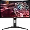 AOC C27G1 27" Curved Frameless Gaming Monitor FHD 1080p