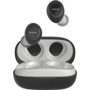 Nokia T3010 Bluetooth Headset Black True Wireless