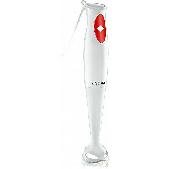 Maharaja Whiteline Turbomix 350-Watt Hand Blender