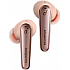 Soundcore by Anker Liberty Air 2 Pro With Active Noise Cancellation Bluetooth Headset  (Pink, True Wireless)