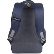 Medium 30 L Laptop Backpack Laptop Backpack 2010 For College School Travel Office Casual Use For Men & Women (Blue)