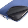 Tucano Italian Brand(35 Yrs) Melange Super Slim Sleeve for 15.6" Laptop 