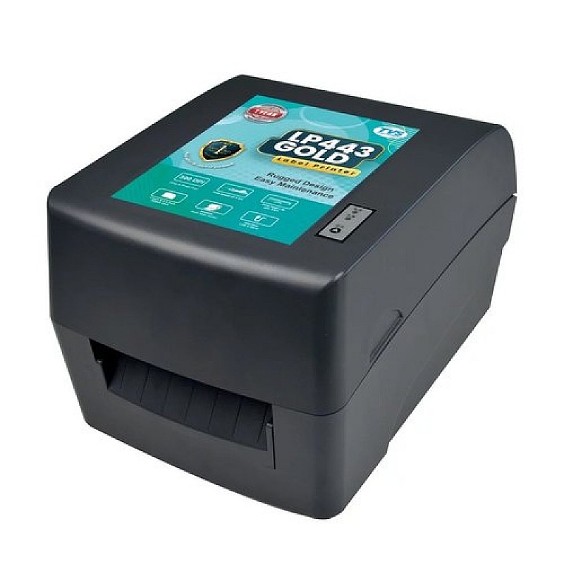 TVS LP 443 Gold Label Printer