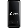 TP-LINK WiFi Dongle 300 Mbps Mini Wireless Network USB Wi-Fi Adapter for PC Desktop Laptop