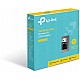 TP-LINK WiFi Dongle 300 Mbps Mini Wireless Network USB Wi-Fi Adapter for PC Desktop Laptop