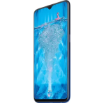 Oppo F9 Pro twilight blue (6 GB Ram , 64GB Storage) refurbished