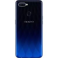 Oppo F9 Pro twilight blue (6 GB Ram , 64GB Storage) Refurbished 