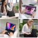typecase Flexbook Touch Keyboard for New iPad Pro 11 4th Gen 2022, 3rd/2nd Gen(2021,2020), Air 5th (2022) & Air 4th Gen(2020)