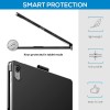 typecase Touch Keyboard for New iPad A16 2025 (11 Inch) & iPad 10th Generation with Multi-Touch Trackpad, 11-Colors Backlit, 360° Rotatable Design, Bluetooth Keyboard case, Pencil Holder (Black'25) typecase Touch Keyboard for New iPad A16 2025 (11 Inch) & iPad 10th Generation with Multi-Touch Trackpad, 11-Colors Backlit, 360° Rotatable Design, Bluetooth Keyboard case, Pencil Holder (Black'25)