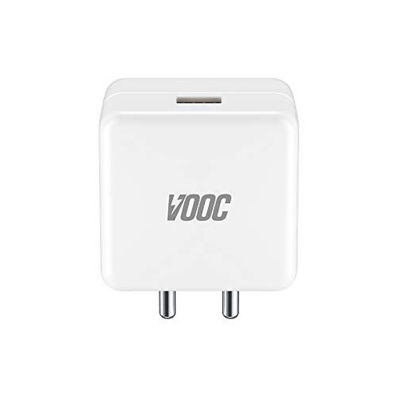 Realme Vooc 20W Flash Charging Supportable Devices (Adapter Only)