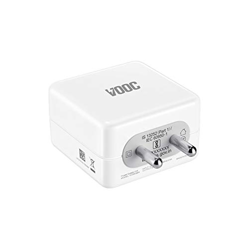 Realme Vooc 20W Flash Charging Supportable Devices (Adapter Only) Realme Vooc 20W Flash Charging Supportable Devices (Adapter Only)