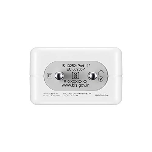 Realme Vooc 20W Flash Charging Supportable Devices (Adapter Only) Realme Vooc 20W Flash Charging Supportable Devices (Adapter Only)
