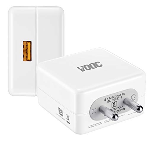 Realme Vooc 20W Flash Charging Supportable Devices (Adapter Only) Realme Vooc 20W Flash Charging Supportable Devices (Adapter Only)